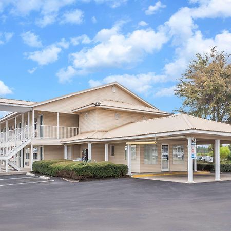 Super 8 By Wyndham Madison Exterior foto
